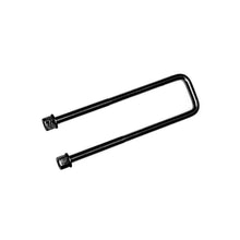 Load image into Gallery viewer, Zone Offroad UBT4049 square axle U-bolt