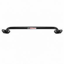 Load image into Gallery viewer, UMI 2005-B black shock tower brace for 1993-2002 GM F-Body
