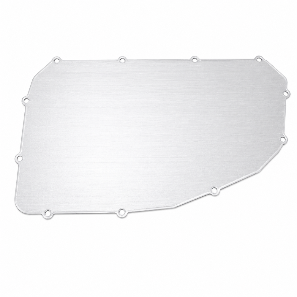 UMI 3030 AC and heater box delete panel for 1978-1987 GM G-Body