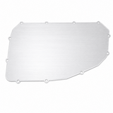 UMI Performance 78-87 GM G-Body AC/Heater Box Delete Panel