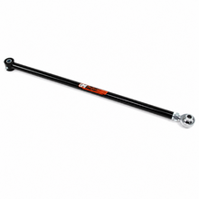 Load image into Gallery viewer, UMI 5021-B black adjustable panhard bar with rod end