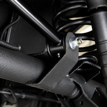 Load image into Gallery viewer, Close-up of the UMI 5021-B adjustable rod end