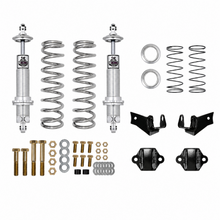 Load image into Gallery viewer, UMI 3623 rear coil-over conversion brackets for 1978-1996 GM B-Body vehicles