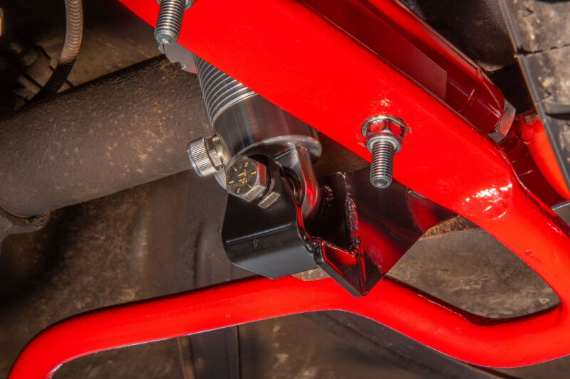 UMI Performance UMI 78-96 GM B-Body Rear Coil-Over Conversion Brackets
