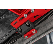 Load image into Gallery viewer, UMI Performance G-Body Transmission Crossmember bracket close up