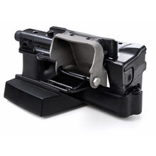 Load image into Gallery viewer, UMI Performance Frame Side Solid Engine Mounts installed close up angle