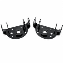 Load image into Gallery viewer, UMI Performance F-Body Front Upper A-Arm Mounts pair studio shot