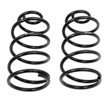 Load image into Gallery viewer, UMI Performance 64-66 GM A-Body 1in Lowering Spring Set Rear UMI4052R