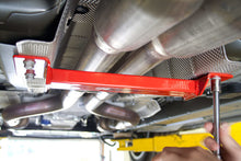 Load image into Gallery viewer, UMI Performance 08-09 Pontiac G8 10-13 Camaro Tunnel Brace - Black Ops Auto Works