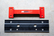 Load image into Gallery viewer, UMI Performance 08-09 Pontiac G8 10-13 Camaro Tunnel Brace - Black Ops Auto Works