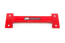 Load image into Gallery viewer, UMI Performance 08-09 Pontiac G8 10-13 Camaro Tunnel Brace - Black Ops Auto Works