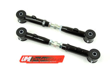 Load image into Gallery viewer, UMI Performance 08-09 Pontiac G8 10-14 Camaro Toe Rods Adj Poly - Black Ops Auto Works