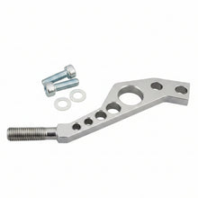 Load image into Gallery viewer, UMI Performance billet aluminum short shifter handle for 1979-2004 Ford Mustang