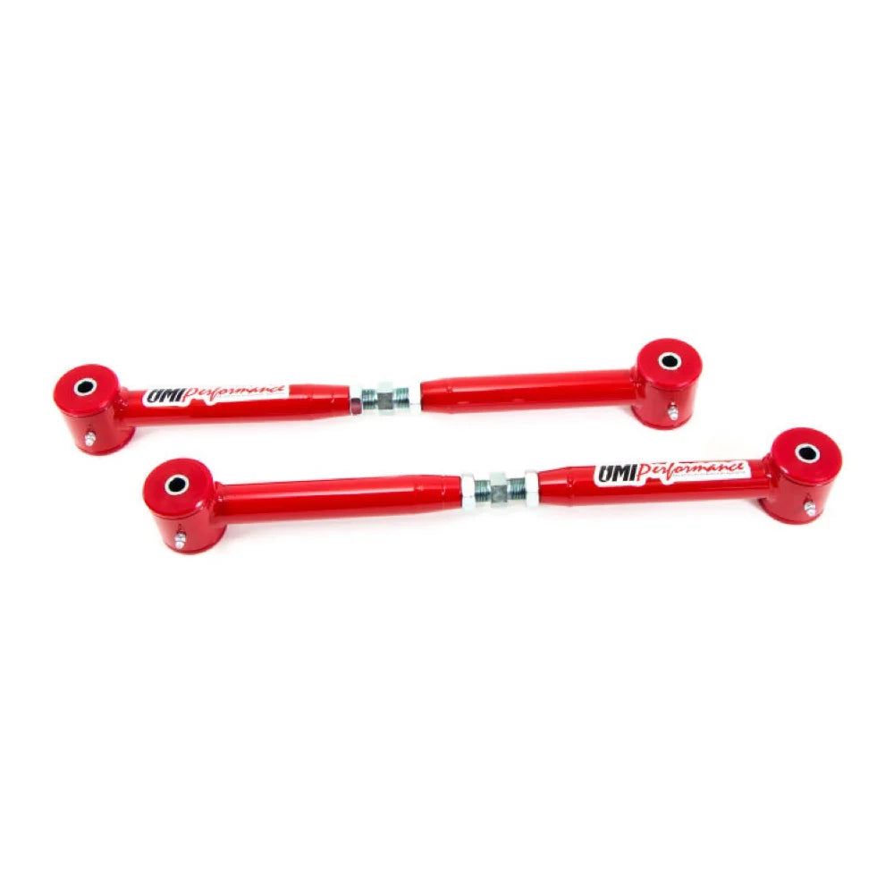 UMI Performance 2018-R motor vehicle suspension parts product view 1
