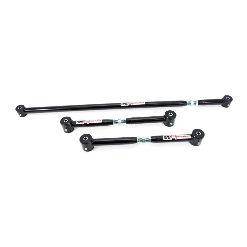 UMI Performance 201829-B motor vehicle suspension parts product view 1