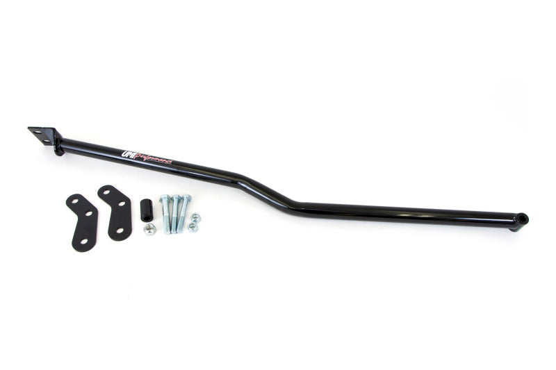 UMI Performance black panhard bar relocation kit for 1982-2002 GM F-body