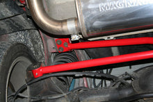 Load image into Gallery viewer, UMI Performance black panhard bar relocation kit for 1982-2002 GM F-body, product photo 5