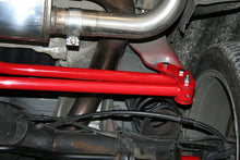 Load image into Gallery viewer, Supplied M12 and M14 mounting hardware for the UMI 82-02 F-body panhard bar relocation kit