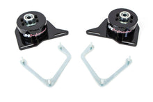 Load image into Gallery viewer, UMI Performance spherical caster and camber plates for 1982-1992 Camaro and Firebird front strut towers