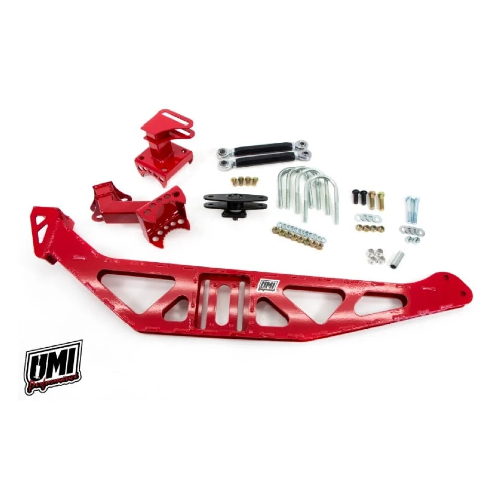UMI Performance 2080-275-R motor vehicle suspension parts product view 1