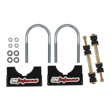 Load image into Gallery viewer, UMI Performance 2244-300-B motor vehicle suspension parts product view 1