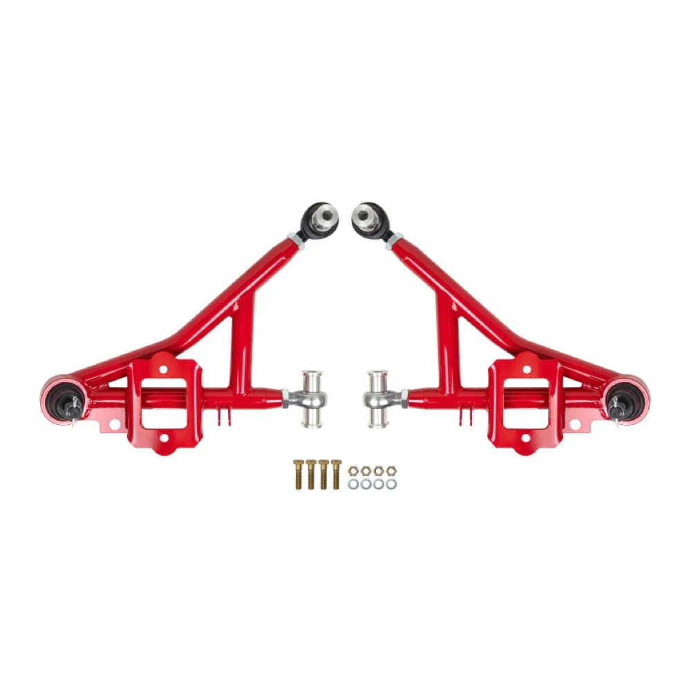 UMI Performance 2300-R control arms product view 1