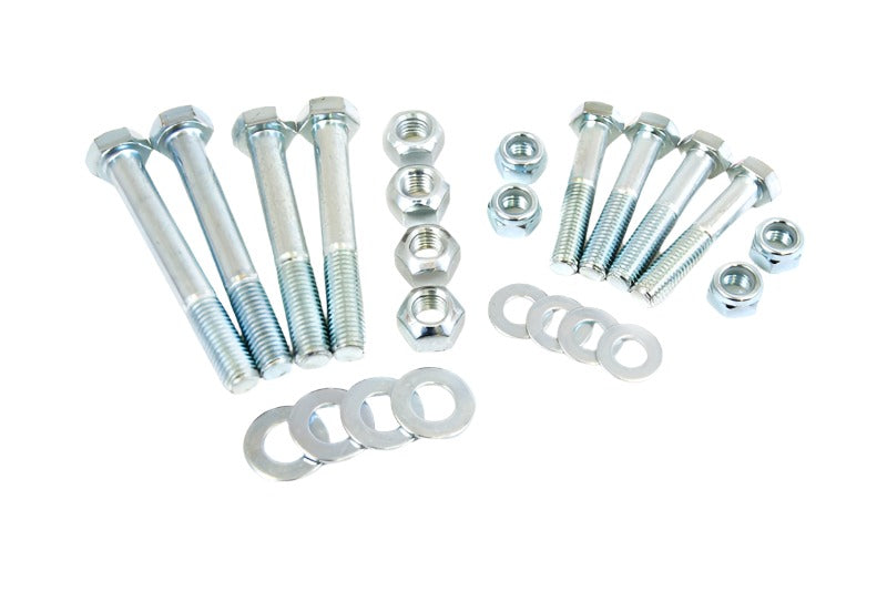 UMI Performance 2303 zinc plated class 10.9 upper and lower A-arm hardware kit for 1993-2002 GM F-Body