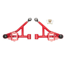 Load image into Gallery viewer, UMI Performance 2305-R red front lower A arms