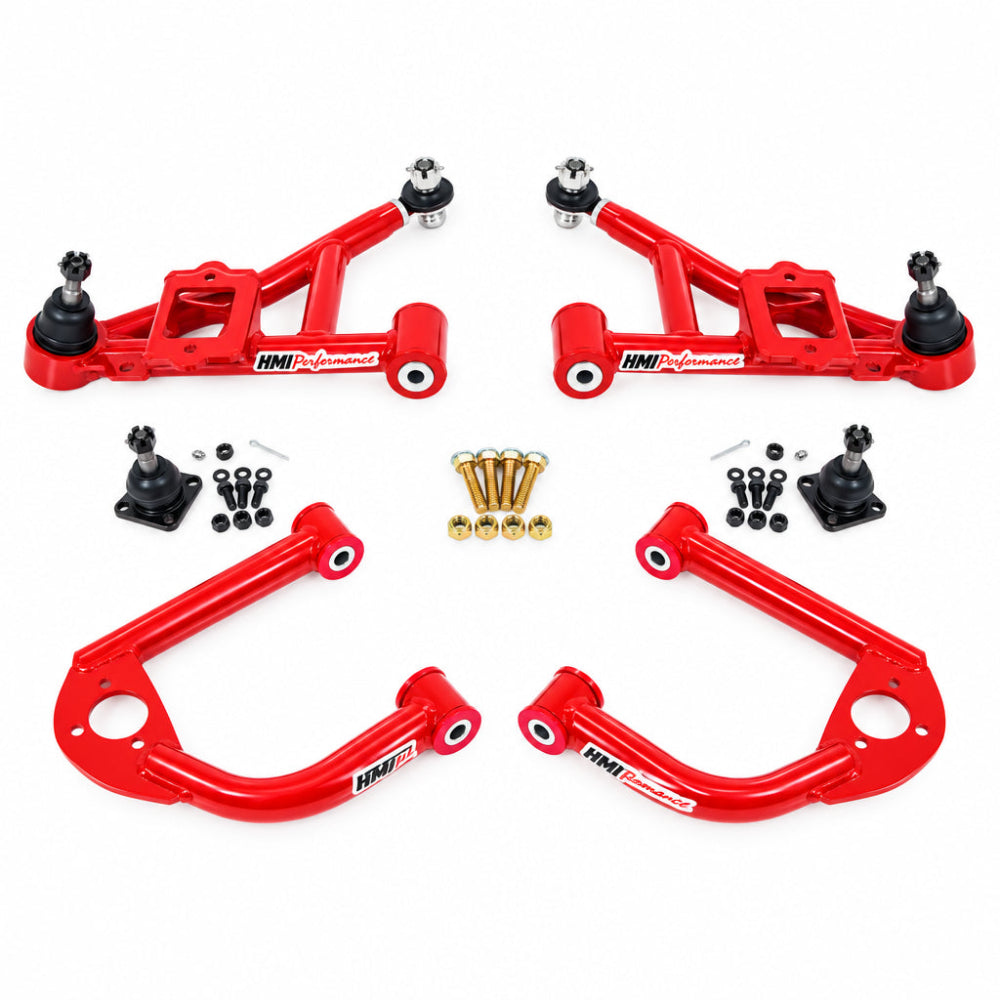 UMI Performance 230511 control arm kits product view 1