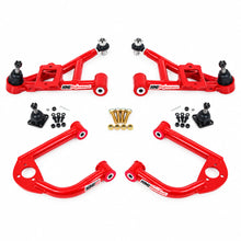 Load image into Gallery viewer, UMI Performance 230511 control arm kits product view 1