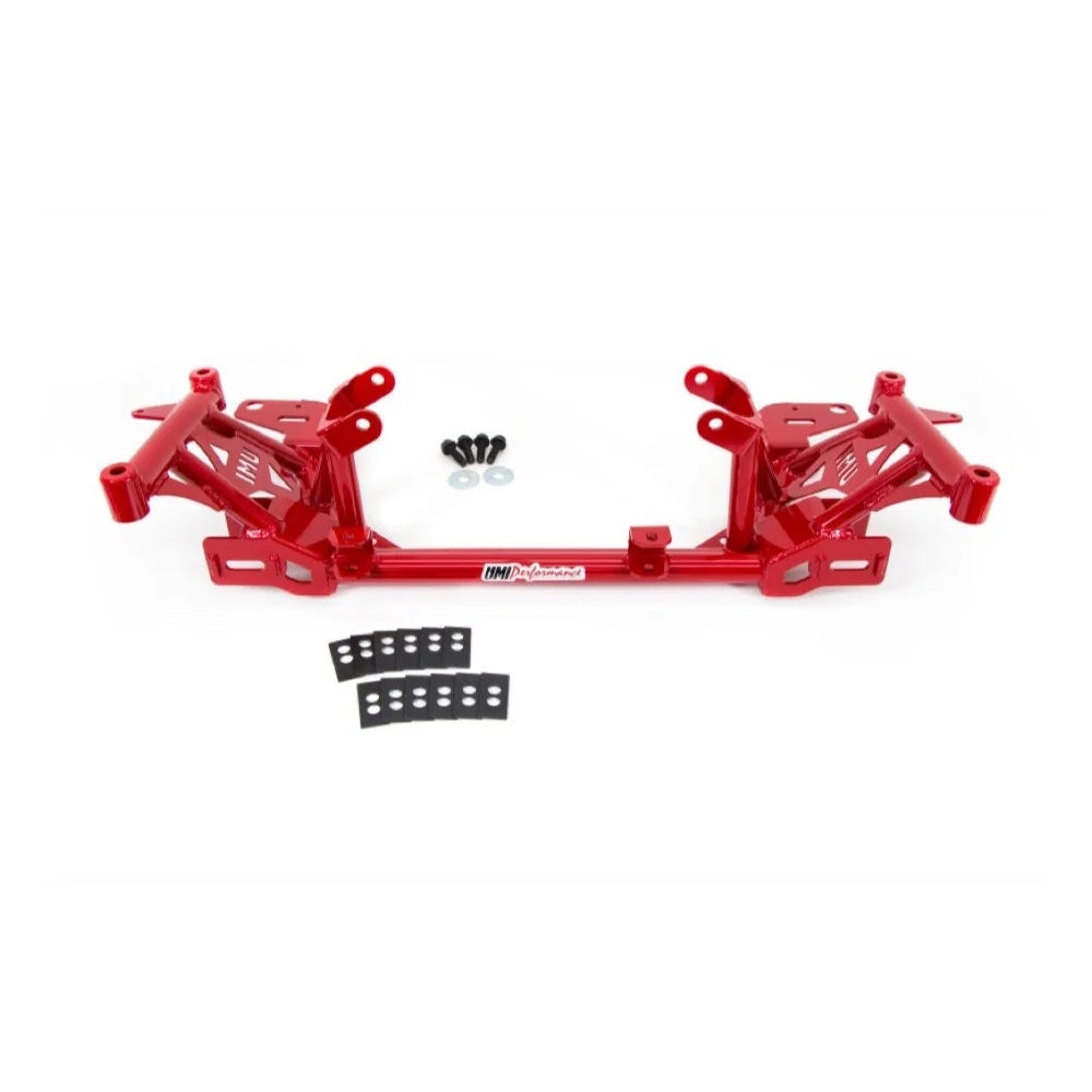 UMI Performance 2321-R k-members product view 1