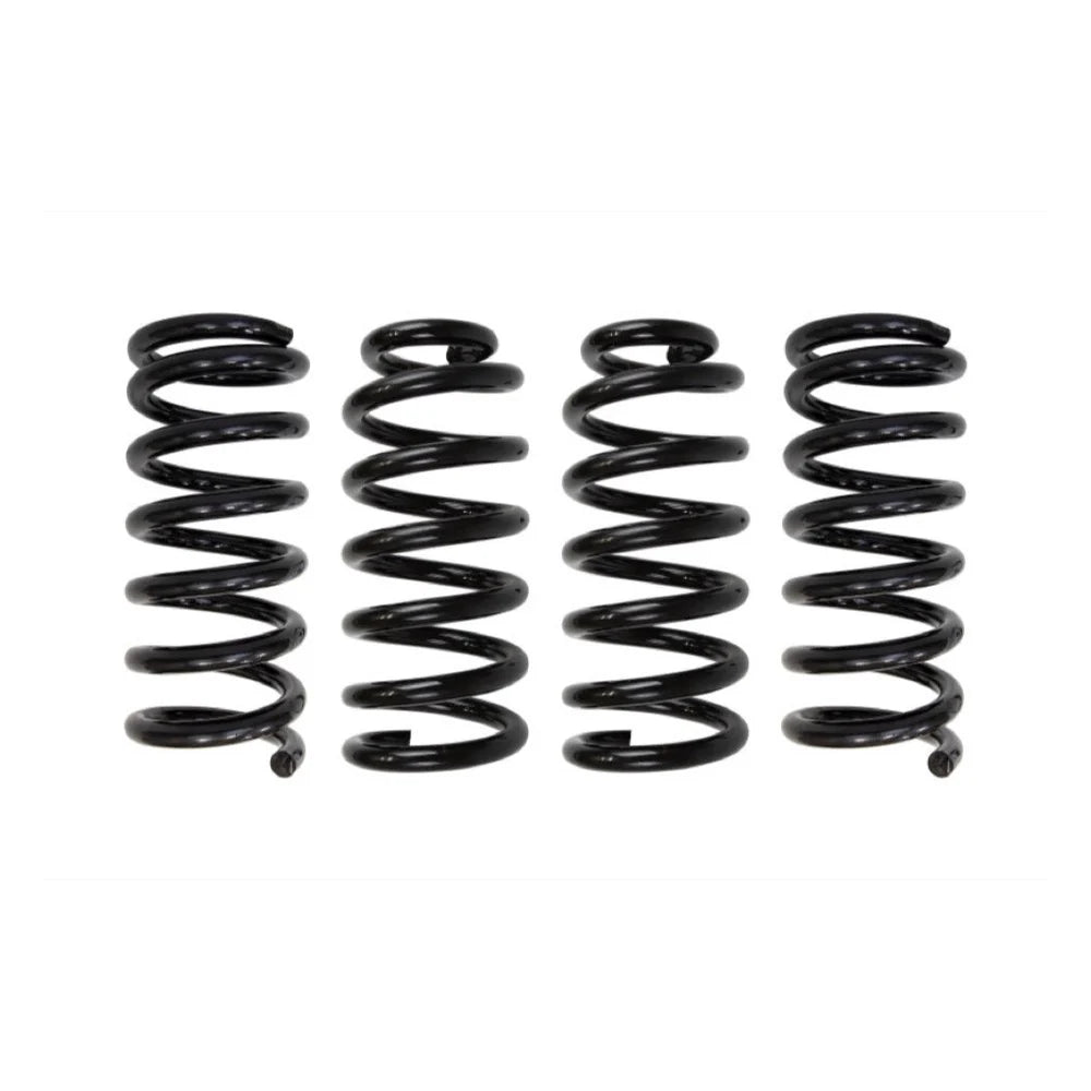 UMI Performance 2461 lowering springs product view 1