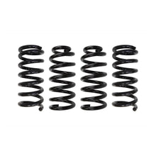 Load image into Gallery viewer, UMI Performance 2461 lowering springs product view 1