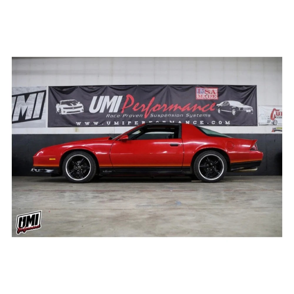 UMI Performance 2461 lowering springs product view 4