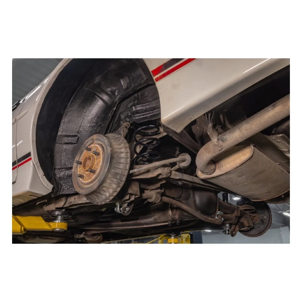 UMI Performance 2461 lowering springs product view 5