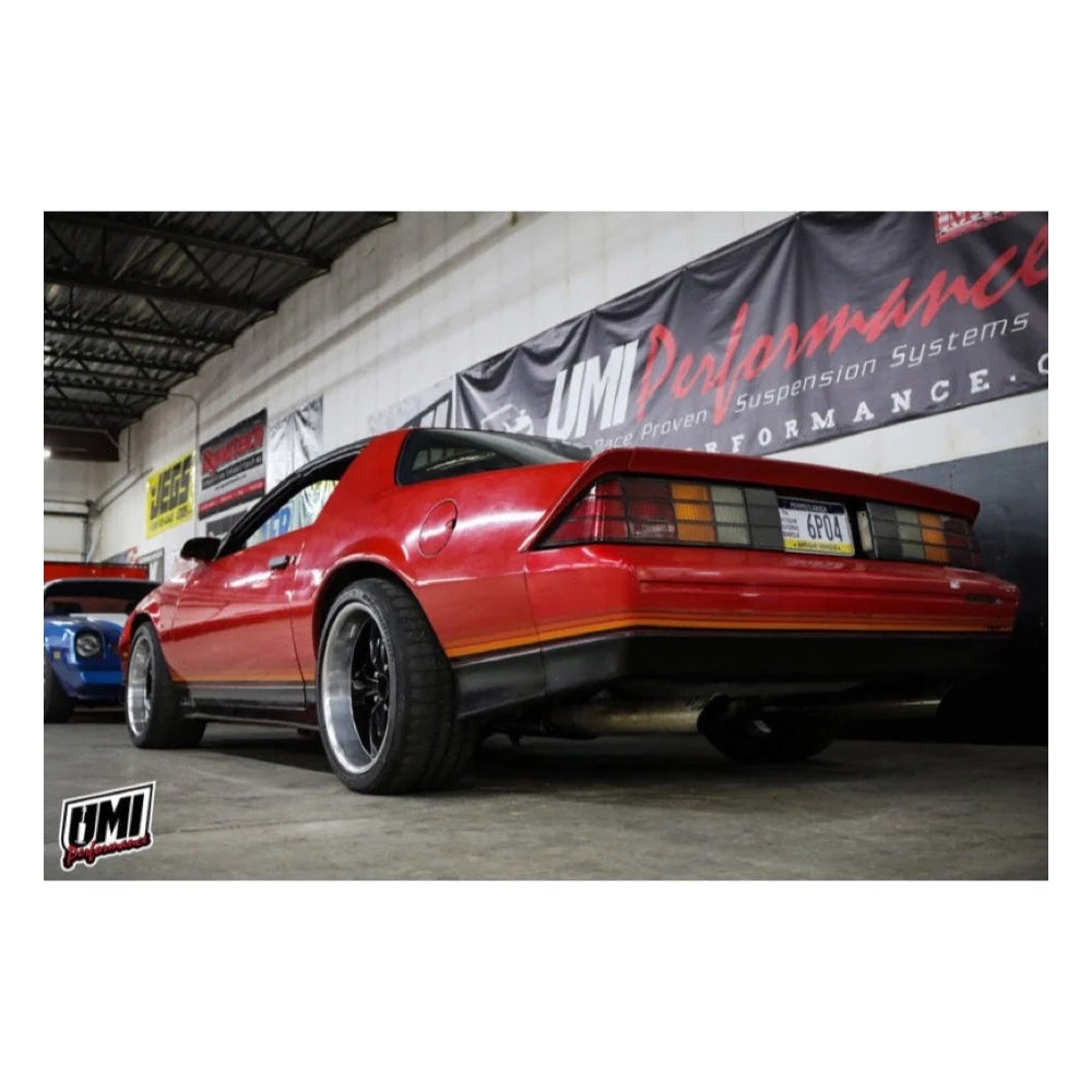 UMI Performance 2461 lowering springs product view 6