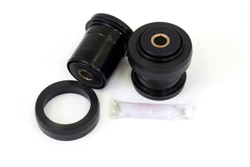 UMI Performance 3000-B black polyurethane rear end housing bushings and thrust washers for 1965-1988 GM A-Body and G-Body