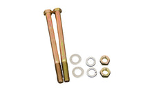 Load image into Gallery viewer, UMI Performance 3003 Grade 8 9/16 inch by 7-1/2 inch rear torque arm hardware kit for 1982-2002 Camaro and Firebird