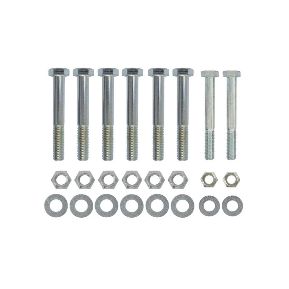 UMI Performance 3603 control arm hardware kits product view 1