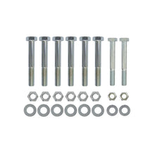 Load image into Gallery viewer, UMI Performance 3603 control arm hardware kits product view 1