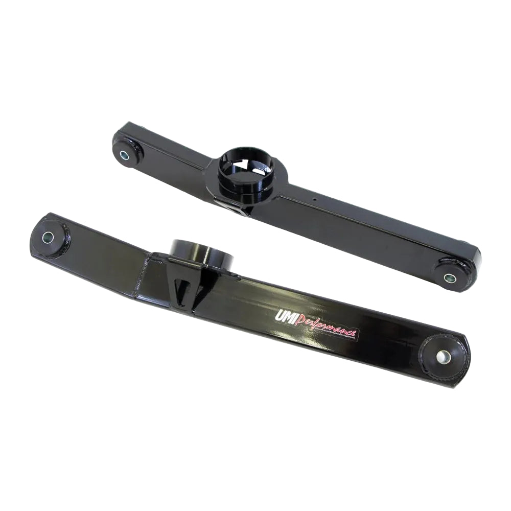 UMI Performance 3650 rear control arms product view 1