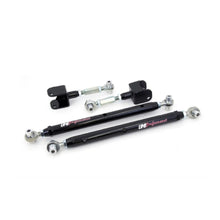 Load image into Gallery viewer, UMI Performance 402717-B control arm kits product view 1