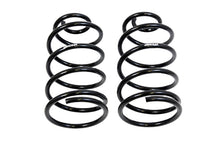 Load image into Gallery viewer, UMI Performance 64-66 GM A-Body Factory Height Springs Rear - Black Ops Auto Works