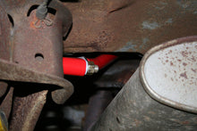 Load image into Gallery viewer, UMI Performance 64-67 GM A-Body Control Arm Reinforcements/Frame Braces - Black Ops Auto Works