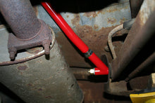 Load image into Gallery viewer, UMI Performance 64-67 GM A-Body Control Arm Reinforcements/Frame Braces - Black Ops Auto Works