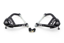 Load image into Gallery viewer, UMI Performance 64-72 A-Body Tubular Front Upper A-arms 1/2in Taller Ball Joints - Black Ops Auto Works