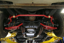 Load image into Gallery viewer, UMI Performance 64-72 GM A-Body 1-1/4in Solid Front Sway Bar - Black - Black Ops Auto Works