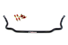 Load image into Gallery viewer, UMI Performance 64-72 GM A-Body 1-1/4in Solid Front Sway Bar - Black - Black Ops Auto Works