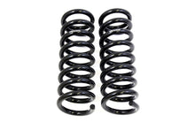 Load image into Gallery viewer, UMI Performance 64-72 GM A-Body 1in Lowering Spring Front - Set - Black Ops Auto Works