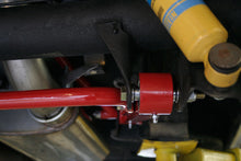 Load image into Gallery viewer, UMI Performance 64-72 GM A-Body 1in Solid CrMo Rear Sway Bar - Black Ops Auto Works